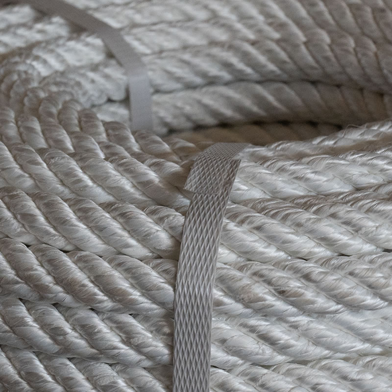 Cuerda de detención de caídas