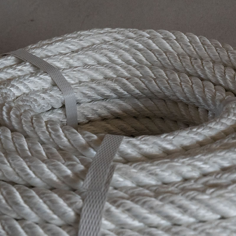 Cuerda de seguridad humana