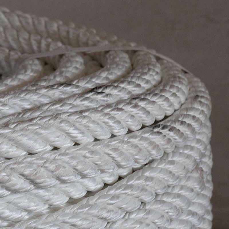 Cuerda de seguridad para el trabajo