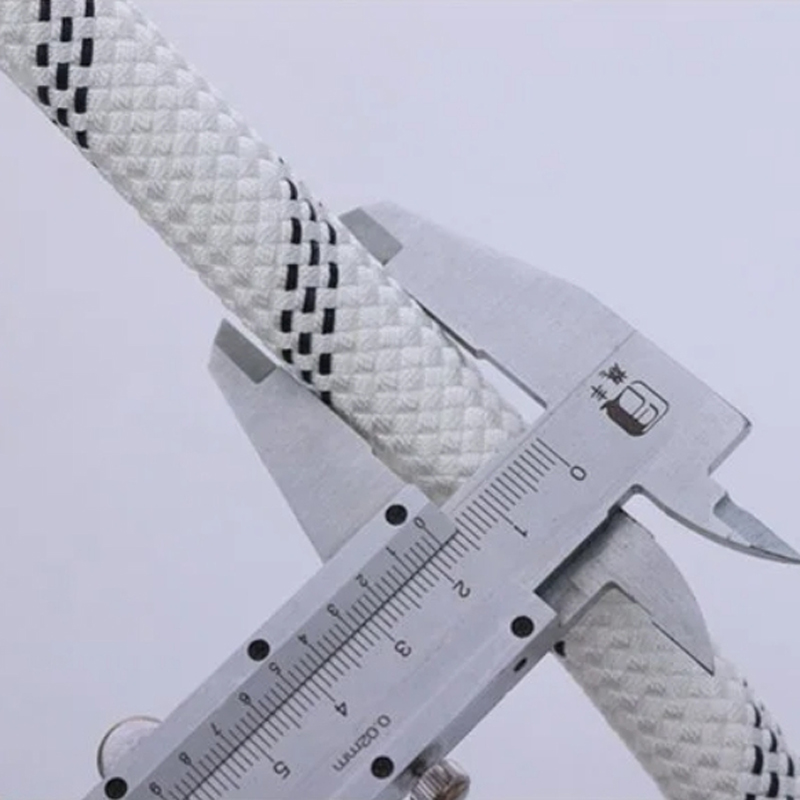 Cuerda salvavidas horizontal