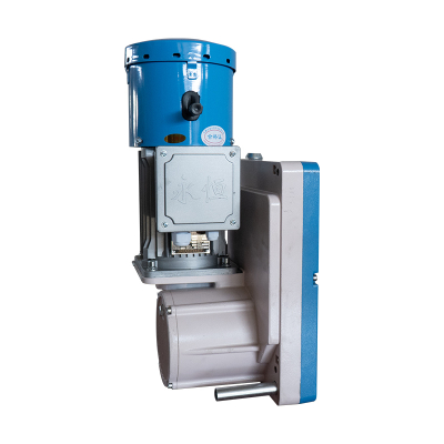 Elevadores de andamios suspendidos