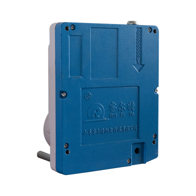 Polipasto eléctrico LTD63 para plataforma suspendida