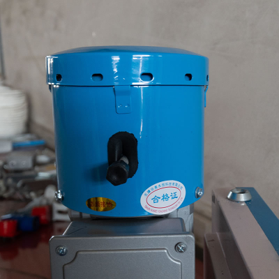 Polipasto para elevador de servicio de turbinas eólicas