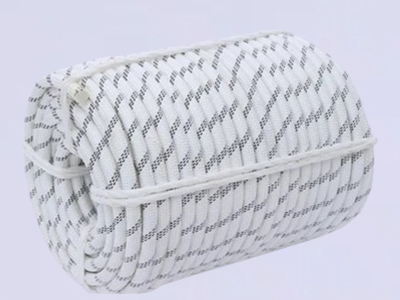 Cuerda de detención de caídas