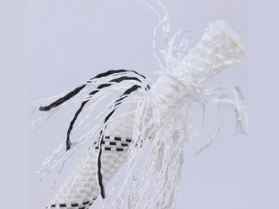 Cuerda de detención de caídas