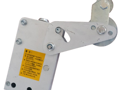 Cerradura de seguridad antivuelco