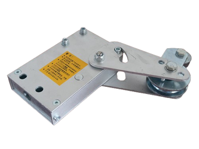 Cerradura de seguridad antivuelco