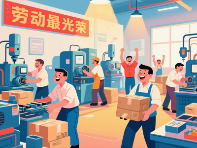 Shandong Ruierte Tecnología Electromecánica Co., Ltd.