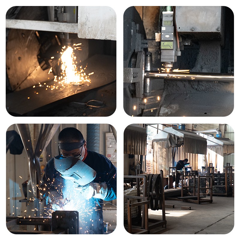 Entorno de fábrica Entorno de fábrica