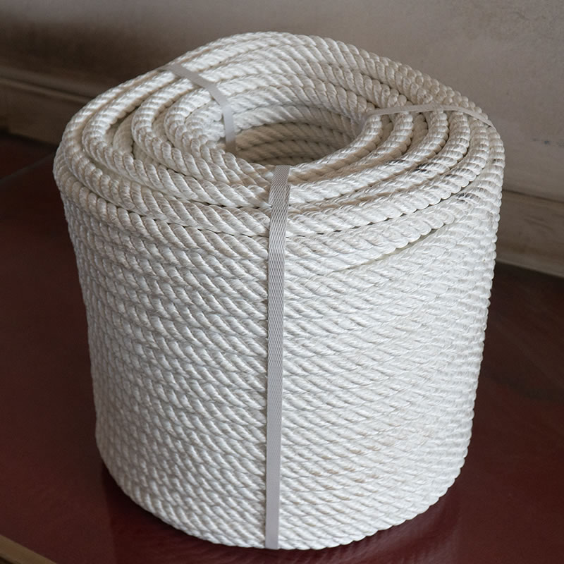 Cuerda de seguridad para el trabajo Cuerda de seguridad para el trabajo