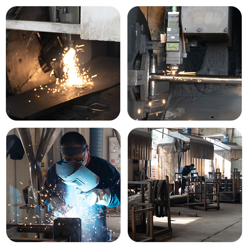 Entorno de fábrica Entorno de fábrica