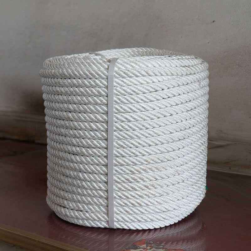 Cuerda de seguridad humana Cuerda de seguridad humana