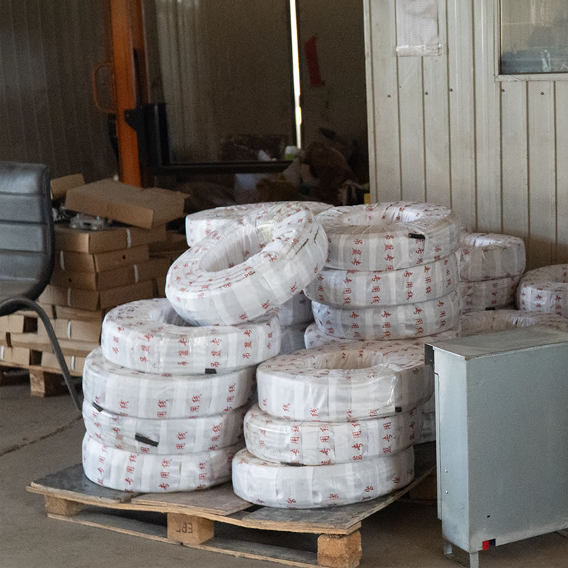 Accesorios del producto Accesorios del producto