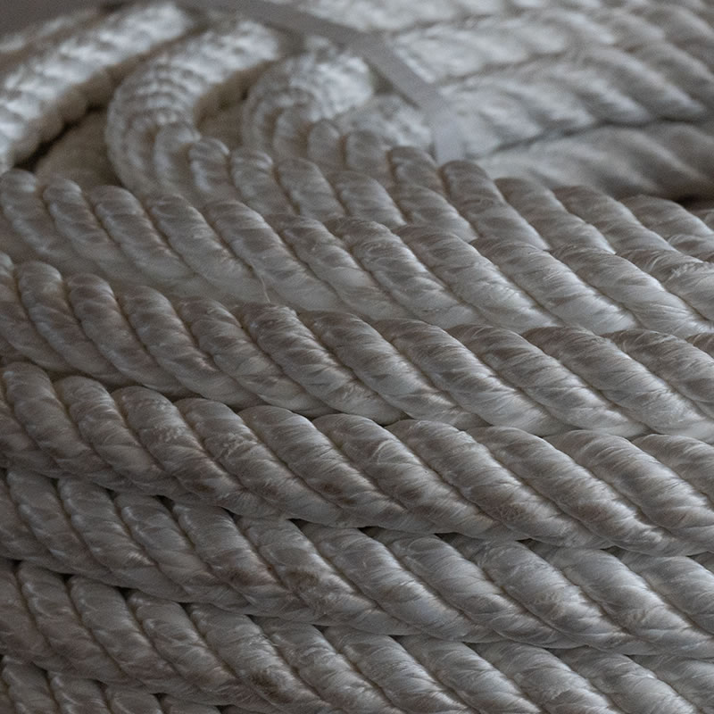 Cuerda de seguridad Cuerda de seguridad