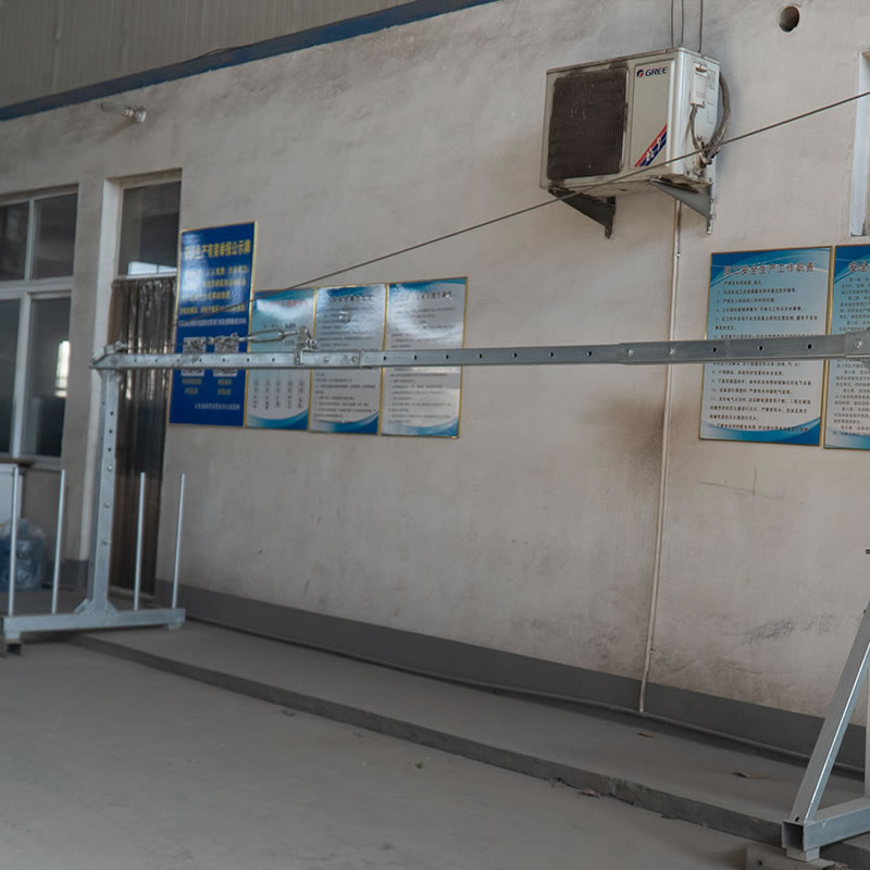 Plataforma de construcción Plataforma de construcción