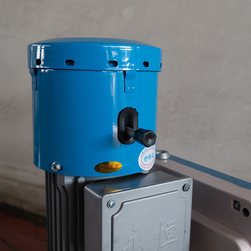 Polipasto de tracción de cable vertical Polipasto de tracción de cable vertical