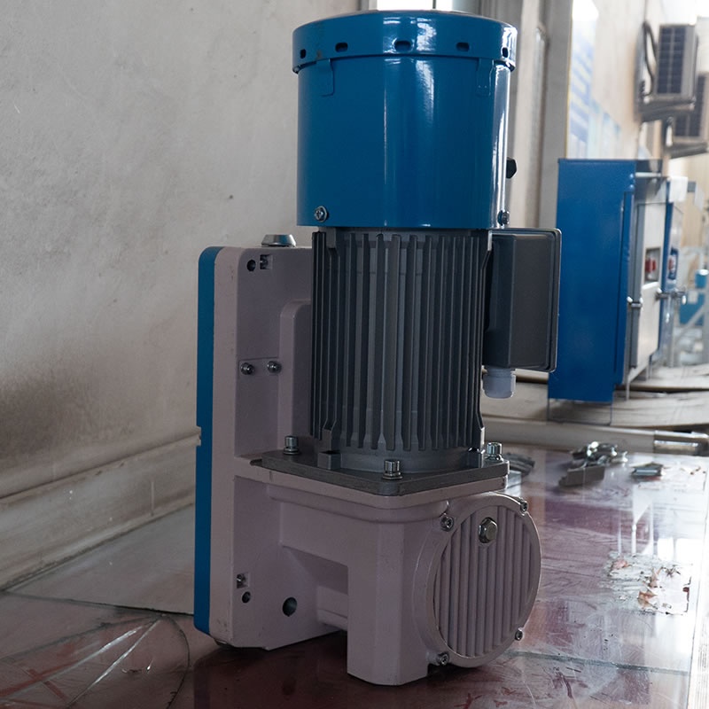 Polipasto eléctrico LTD63 para plataforma suspendida Polipasto eléctrico LTD63 para plataforma suspendida