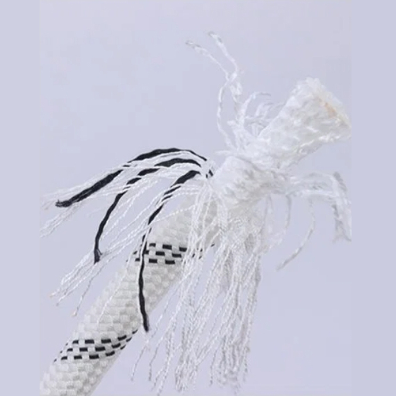 Arnés de seguridad de cuerda