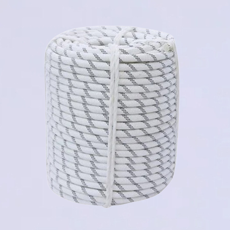 Cordón de detención de caídas Cordón de detención de caídas