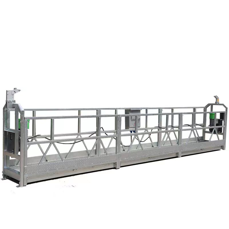 Plataforma suspendida eléctrica ZLP800 Plataforma suspendida eléctrica ZLP800